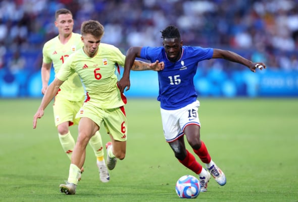 赛体验转播
